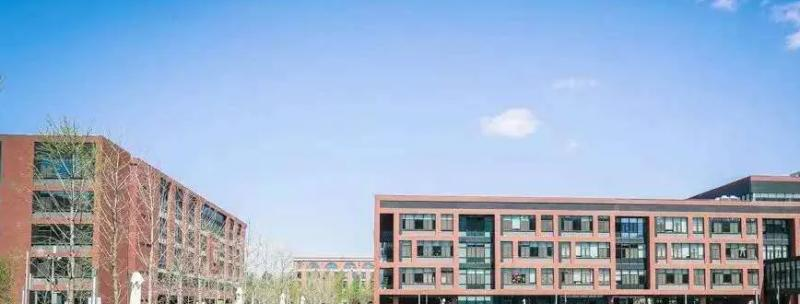 北京剑桥中学国际部2023年学费标准