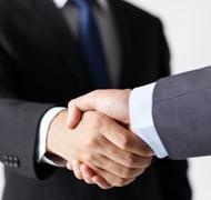 公关活动中着装