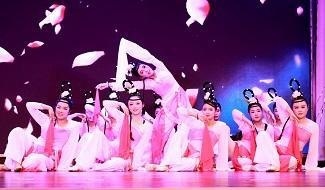 武汉枫叶国际学校学子风采