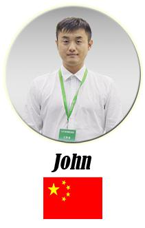 Johnn老师