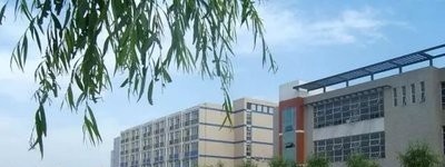 河南测绘职业学院五年制大专