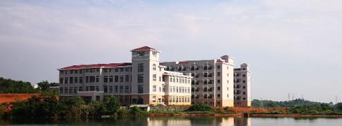 江西信息应用职业技术学院2020年有哪些专业