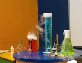 重庆鲸探号少儿科学院 