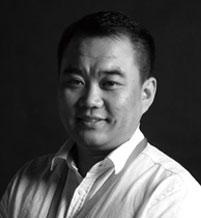 刘强 讲师