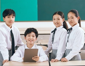 学习目标