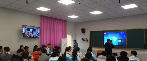 四川犍为清溪高级中学