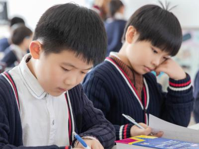 太仓市华顿外国语学校