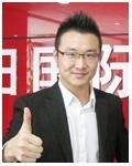 深圳李阳英语中籍教师-Tiger周祥启