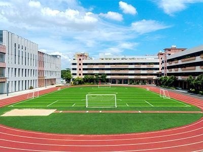 深圳枫叶国际学校