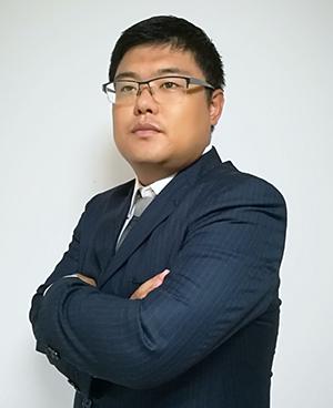 苏宪利