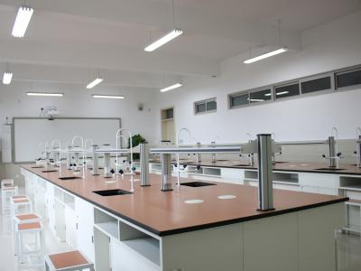 南京师范大学苏州实验学校国际部