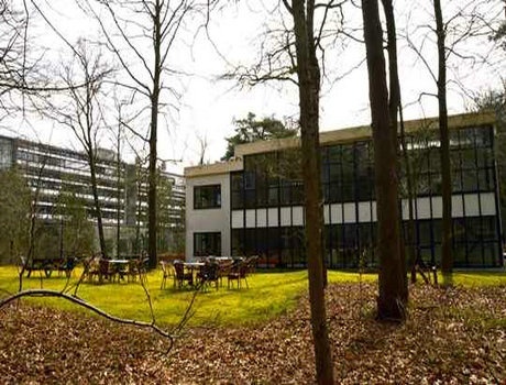 荷兰广播培训中心