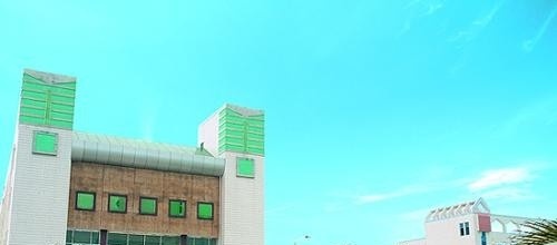 泉州海洋职业学院单招2019年报名条件、招生要求、招生对象