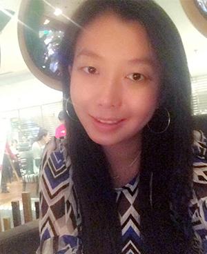 昆明世纪青年外国语培训中心-姚老师