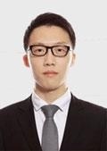 杨超老师
