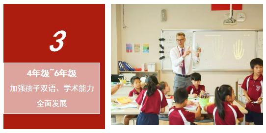 柏朗思观澜湖学校2020招生简章