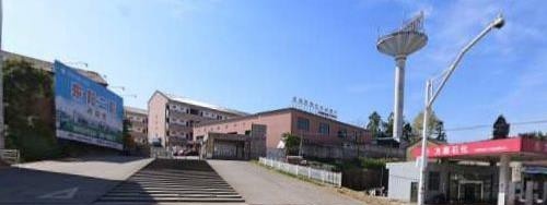 东阳第二职业技术学校