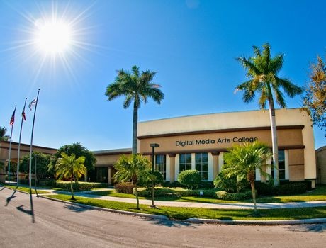 數(shù)字媒體與藝術(shù)學(xué)院