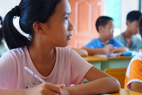 北外附校朝阳双语学校