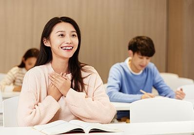 学习目标，通过雅思.......