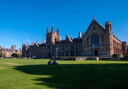 悉尼大学