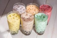 口感新鲜、味美