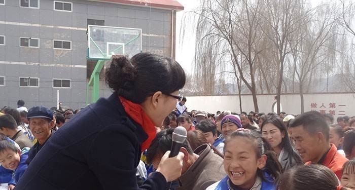 永登中等职业技术学校