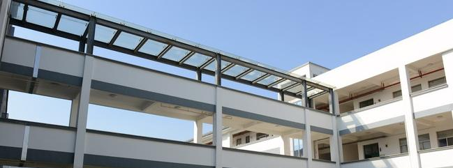 江苏沙溪高级中学怎么样、好不好