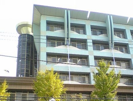 都立产业技术高等专门学校