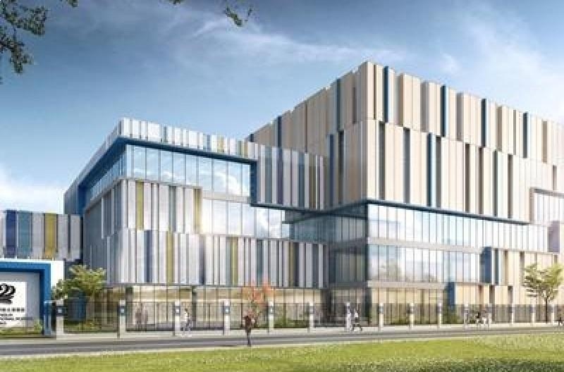 嘉兴市诺德安达学校