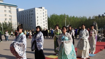 山东力明科技职业学院2020年招生办