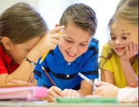 TalkKids在线英语