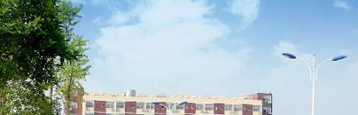 湖北前程交通职业技术学校