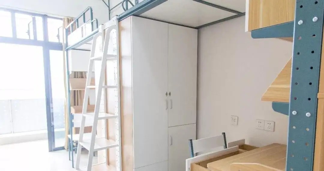 杭州师范大学钱江学院宿舍条件好不好?(宿舍条件)