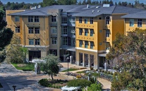 加州大学戴维斯分校