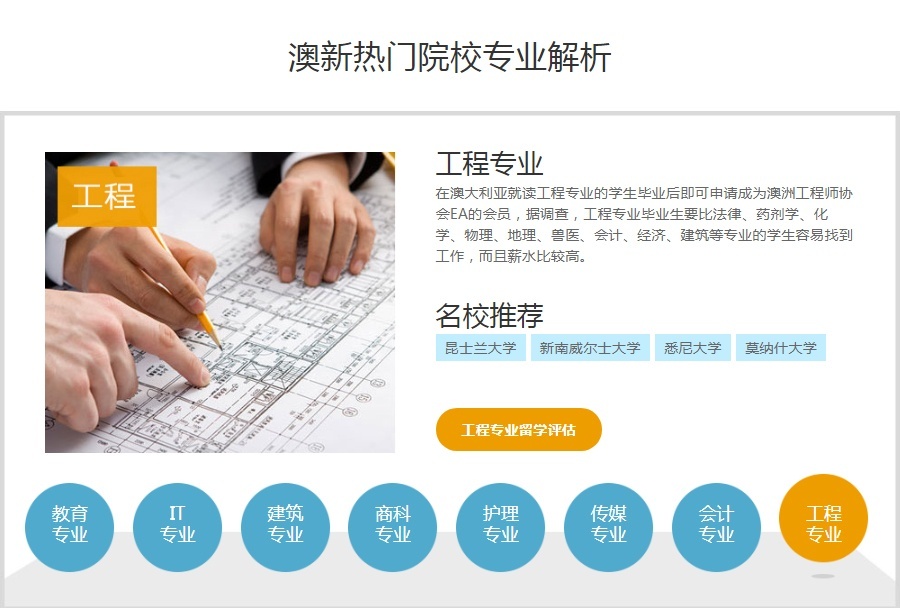 上海澳洲留学培训学校