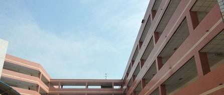 四川护理职业学院