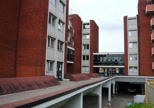 拉夫堡大学