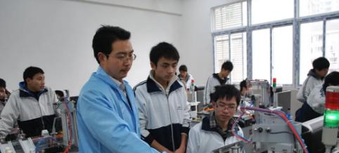 大竹县职业中学2022年有哪些专业