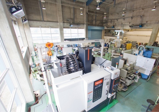 新潟工科大学