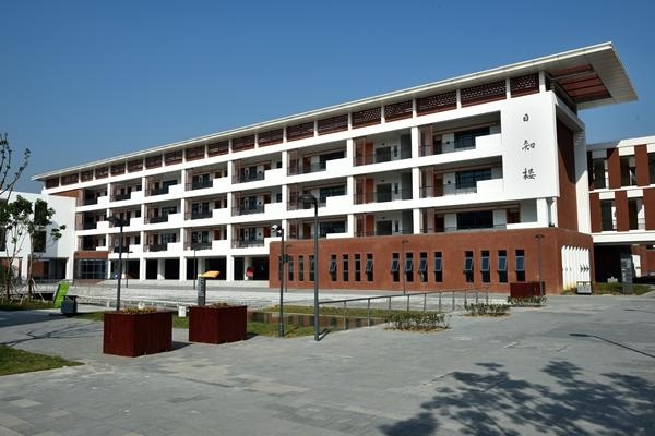 江苏省昆山中学国际部