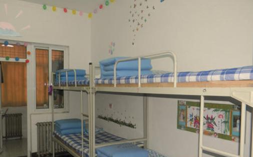 重庆铁路运输技师学院2022年宿舍条件