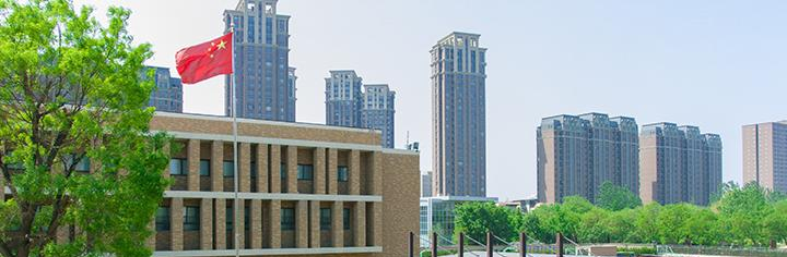 郑州一八国际小学