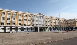 北京市科迪实验中学