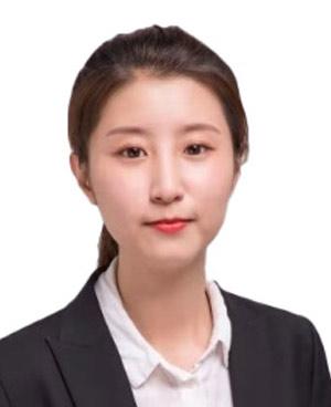 李智萍