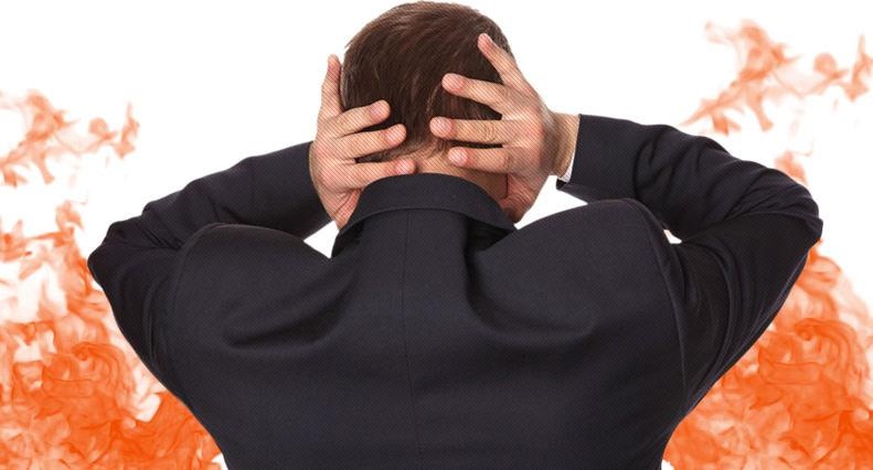 心理隐患已成为人类第三大杀手