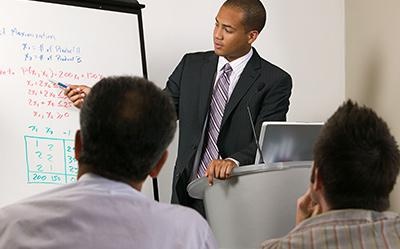 对播音主持感兴趣的人