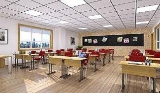 北京市丰台区新北赋学校