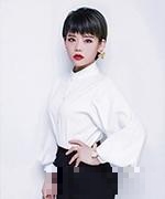 蓝槿