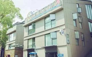 上海未来研究院